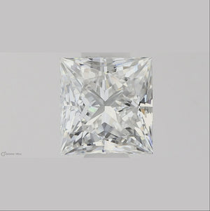 Diamond Princess 0.70CT GIA M647