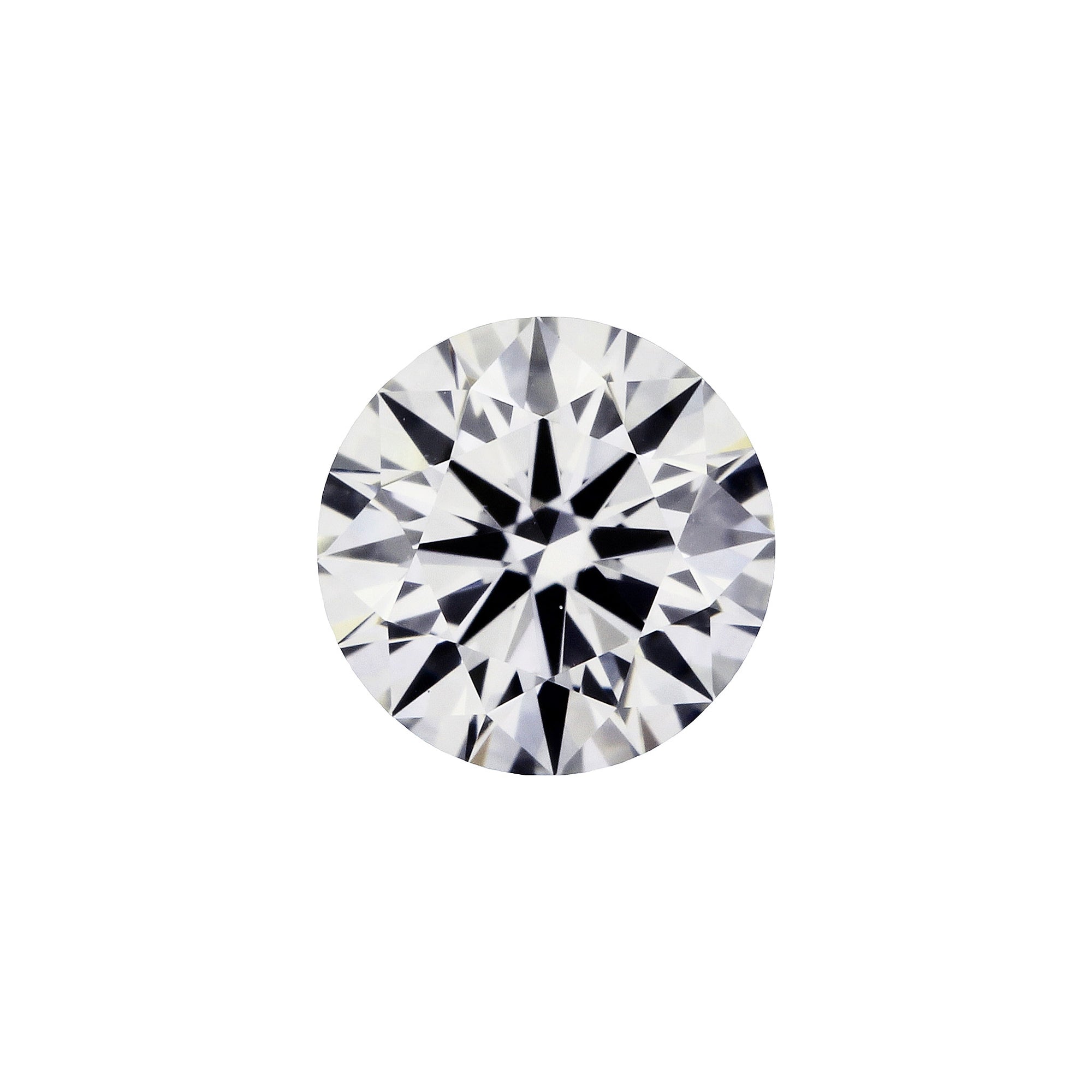 Diamond Round Cut 0.3CT-0.38CT M343-M349