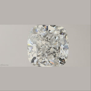 Diamond Cushion 0.70CT GIA M639